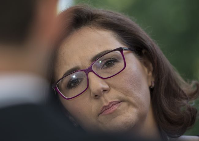 Lubyová: Nikto v EÚ nemá záujem pozastaviť eurofondy pre našu vedu a výskum