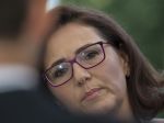 Lubyová: Nikto v EÚ nemá záujem pozastaviť eurofondy pre našu vedu a výskum