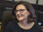 Creţová: Tešia nás záväzky SR odstrániť nedostatky pri čerpaní fondov pre vedu