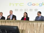 Google sa dohodol na kúpe tímu technikov taiwanskej firmy HTC