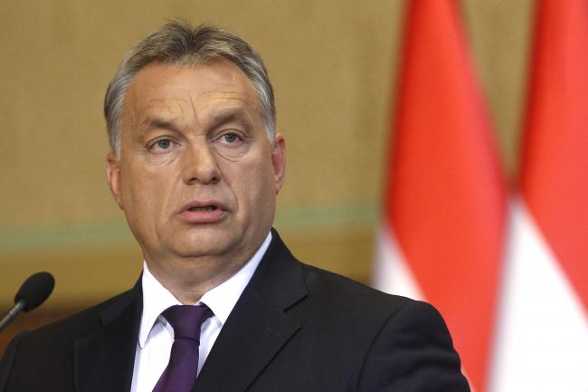Stratu moci Fideszu v 2018 očakáva 40 %, zachovanie moci 37 % Maďarov