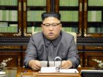 Kim Čong-un: Vyšinutý Trump draho zaplatí za svoje hrozby