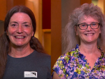 Video: Moderátorky si vybrali dve ženy z publika. Dostali premenu, o akej ani nesnívali