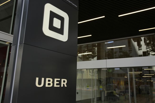 Uber príde o licenciu v Londýne, mesto mu ju po septembri neobnoví