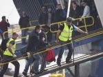 Počet utopených migrantov pri pobreží Turecka sa zvýšil na 15