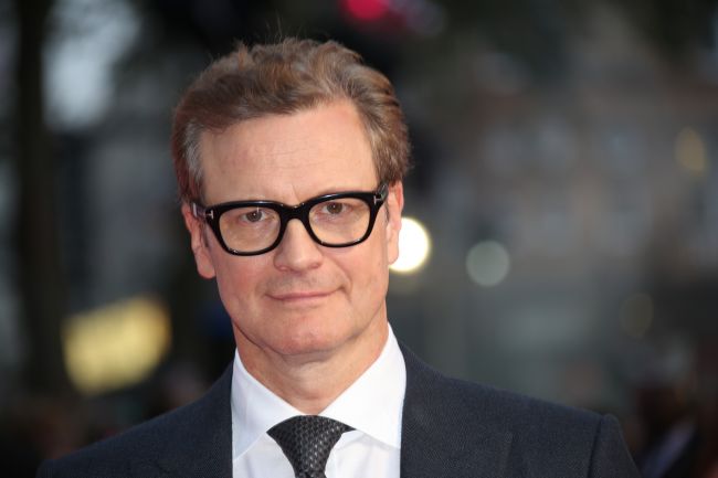 Oscarový britský herec Colin Firth má už aj talianske občianstvo