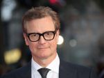 Oscarový britský herec Colin Firth má už aj talianske občianstvo