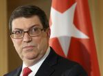 Šéf kubánskej diplomacie v OSN: Trump "nemá morálne právo" súdiť Kubu