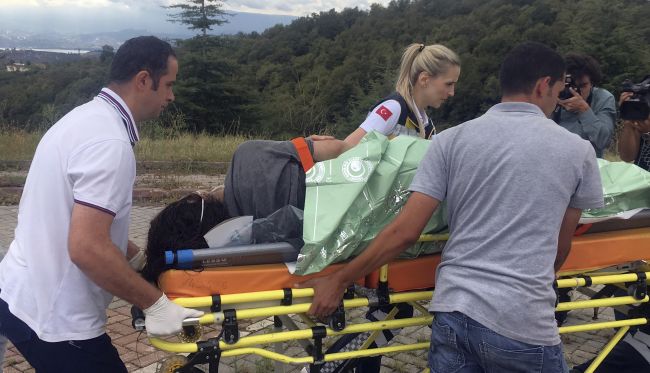 Počet mŕtvych migrantov po potopení lode pri pobreží Turecka stúpol na 21