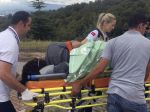 Počet mŕtvych migrantov po potopení lode pri pobreží Turecka stúpol na 21