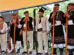 ČIČMANY: Nádvorie kaštieľa rozozvučia počas víkendu fujaristi z celého Slovenska