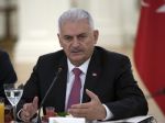 Yildirim: Reakcia Turecka na kurdské referendum bude mať aj bezpečnostný rozmer