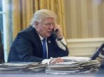 Prezident Trump zaželal Nemecku úspešné parlamentné voľby