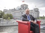Schulz varoval v Aachene pred hrobármi demokracie v parlamente