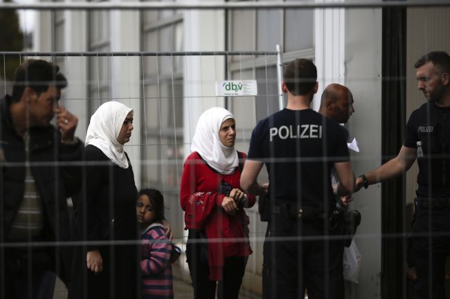 Fuchsová: Nemci si všímajú zmeny spôsobené migráciou, AfD podporuje málo z nich