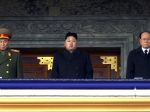 Minister KĽDR: Raketový úder na pevninu USA je "nevyhnutný"
