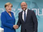 Martin Schulz chce zostať na čele SPD napriek historickému neúspechu