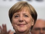 Merkelová: Bez CDU vláda nevznikne