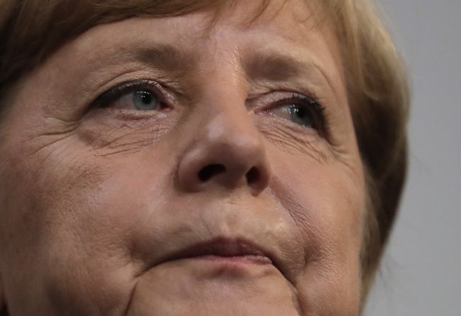 Nemecko: AfD chce iniciovať v parlamente vyšetrovanie Merkelovej