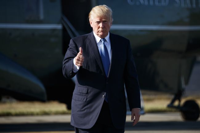 Trumpova vláda oznámila nový cestovný zákaz týkajúci sa 8 krajín