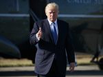 Trumpova vláda oznámila nový cestovný zákaz týkajúci sa 8 krajín