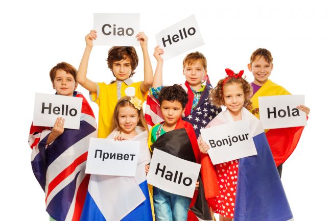 Európa si opäť pripomenie rozmanitosť svojich jazykov - osobitným európskym dňom