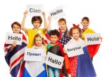 Európa si opäť pripomenie rozmanitosť svojich jazykov - osobitným európskym dňom