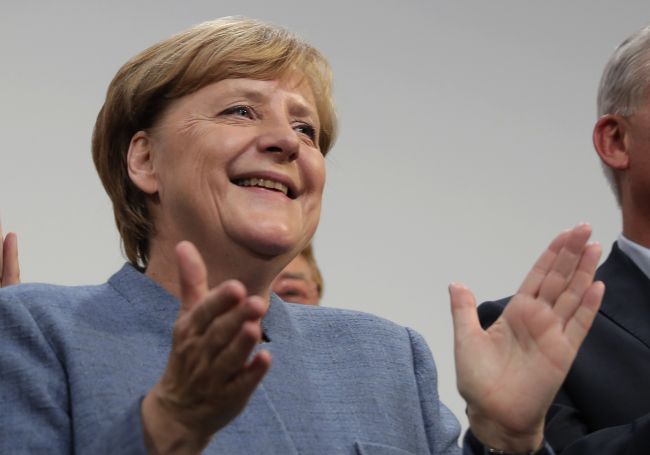 ANALYTICI: Výsledok nemeckých volieb by mohol spomaliť integráciu v EÚ