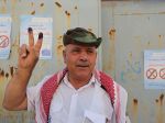 Irak potrebuje mier, rezolúcia OSN je nádej pre obete islamistov, myslí si Ján Figeľ