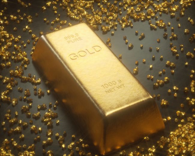 Muž sa pokúsil prepašovať v konečníku kilogram zlata