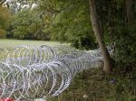 Maďarsko zvažuje výstavbu plota na hraniciach s Rumunskom