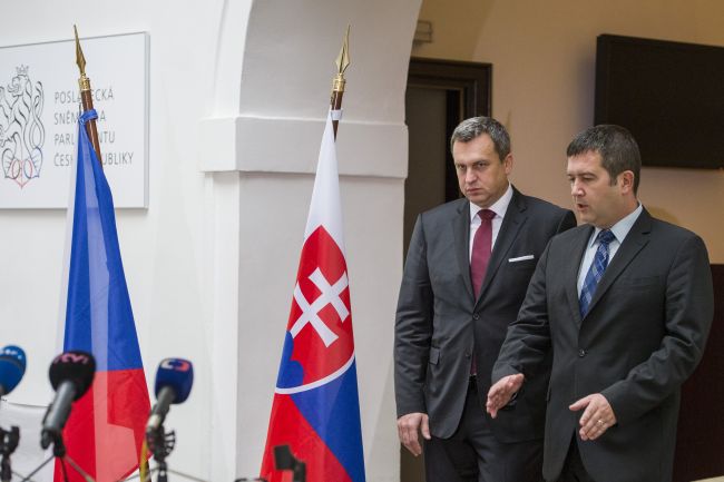 Parlamenty SR a ČR budú spoločne oslavovať 100. výročie ČSR
