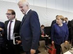 V CDU sa ozývajú hlasy, aby Merkelová už nebola líderkou strany