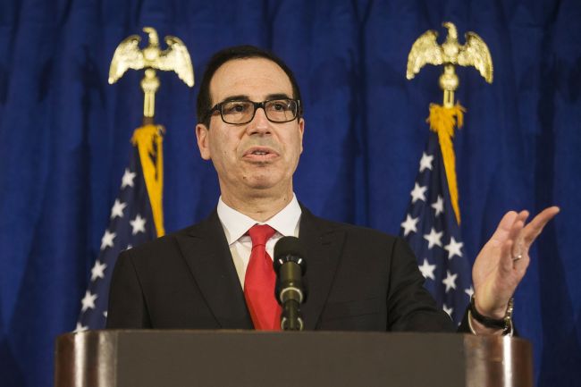 USA uvalili sankcie na osem severokórejských bánk