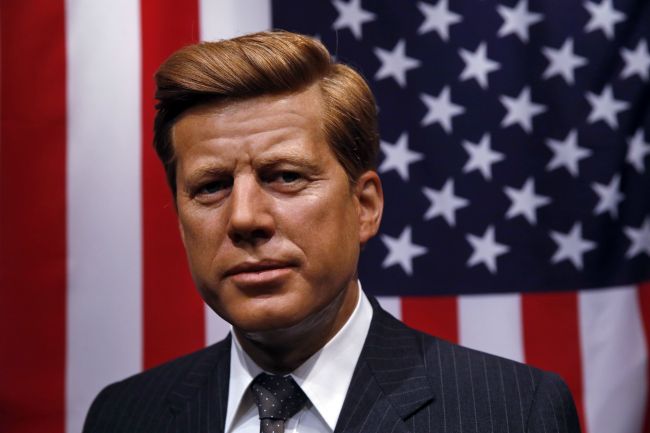 Spojené štáty zverejnia tisícky tajných dokumentov o vražde Johna F. Kennedyho