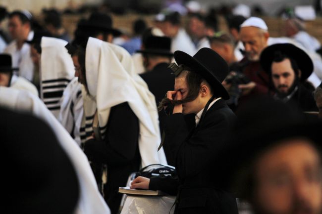 Pre židov na celom svete nadchádza najväčší sviatok - Jom kippur