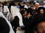 Pre židov na celom svete nadchádza najväčší sviatok - Jom kippur
