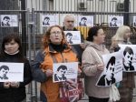 Európska agentúra žiada prepustenie ukrajinského novinára zadržaného v Rusku