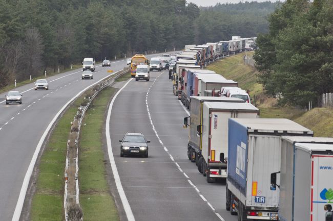 NDS od pondelka čiastočne uzavrie pravý pás diaľnice D2