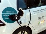 Rozvoj elektromobilov prináša veľa právnych a účtovných problémov