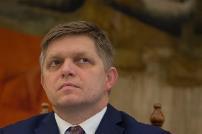 Fico: Kiska mi o svojej "kauze" povedal sám