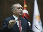 Erdogan: Turecko už nepotrebuje členstvo v EÚ, rozhovory však neukončí