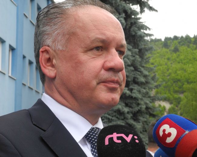 Kiska: Po dnešku nepochybujem, že pri úniku informácií sa zneužila štátna moc