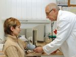 Jurzyca: Konflikt medzi lekármi a Dôverou ohrozuje pacientov