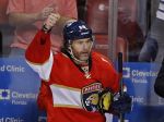 Jágr sa vracia do NHL, dohodol sa na zmluve s Calgary