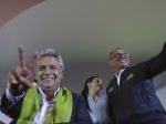 Ekvádor: Súd nariadil v rámci vyšetrovania korupcie uväznenie viceprezidenta
