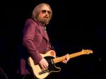 Rockový spevák Tom Petty utrpel infarkt 