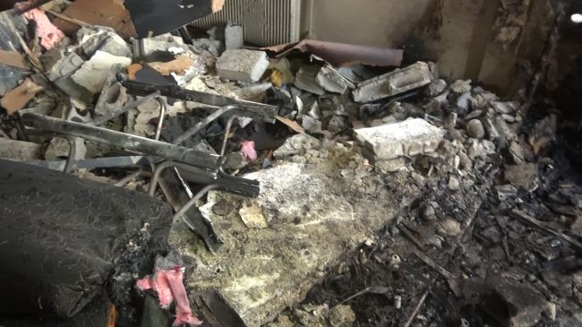 Sýria: Počet obetí trojitého bombového útoku v centre Damasku stúpol na 17