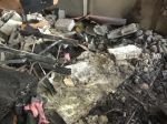 Sýria: Počet obetí trojitého bombového útoku v centre Damasku stúpol na 17