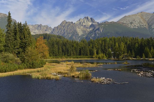 Horská záchranná služba upozorňuje na zlé poveternostné podmienky na horách